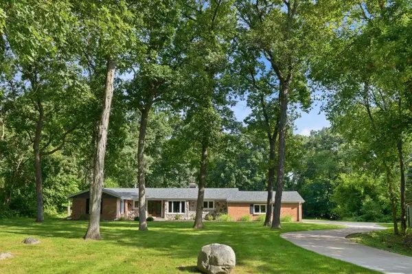 N70W26730 Hickory Chasm DRIVE, Lisbon, WI 53089