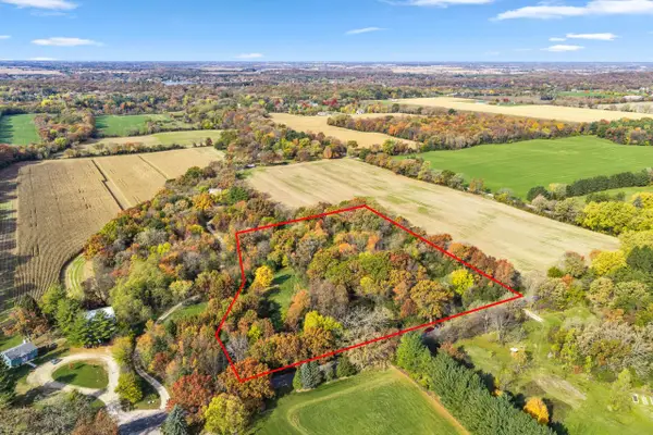 Lt1 MCCABE ROAD, Whitewater, WI 53190