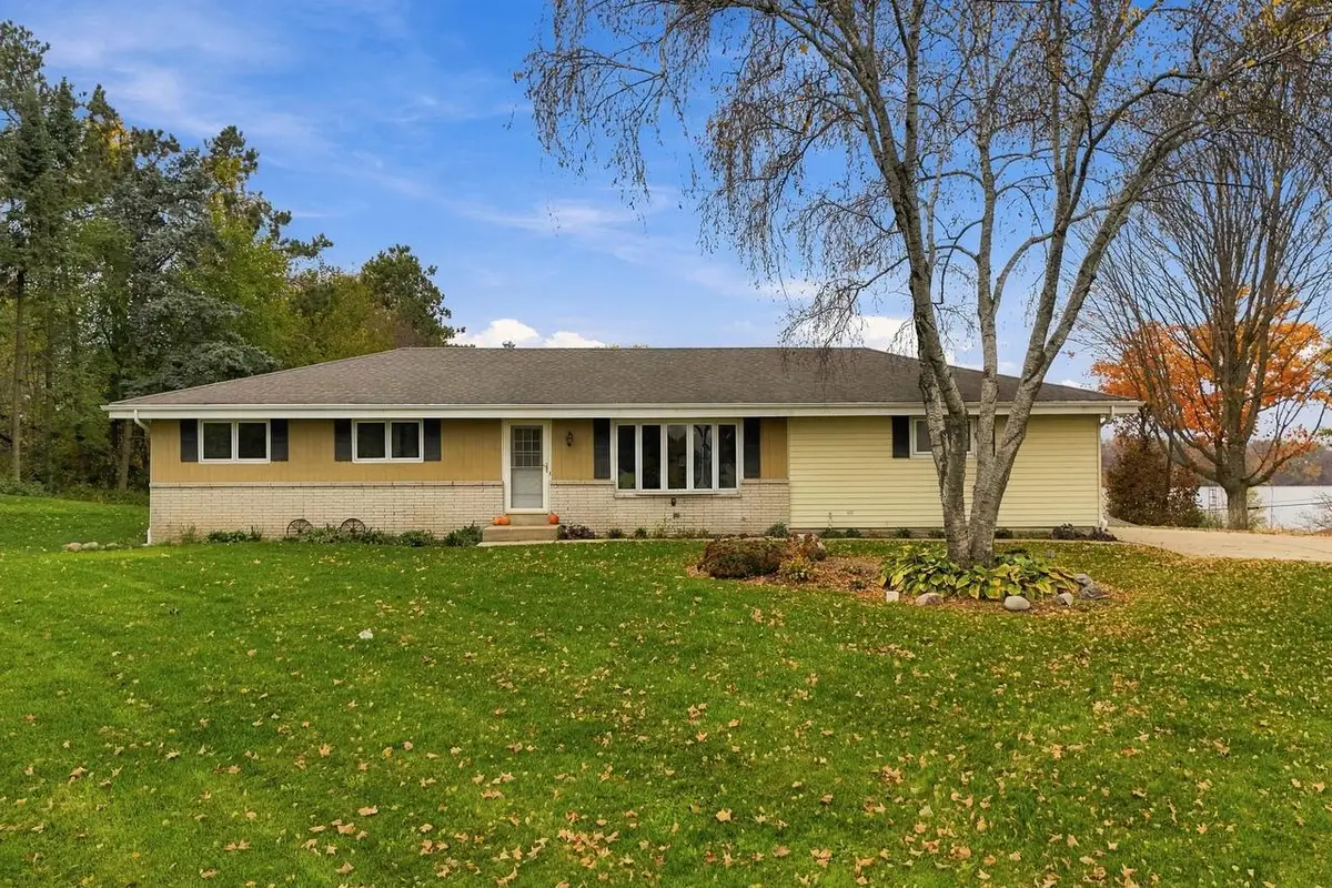 W4067 Will ROAD, Hustisford, WI 53034 - #1
