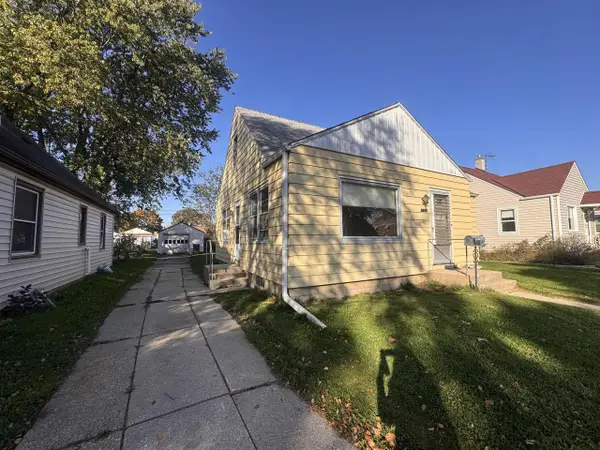 3811 S 22nd STREET, Milwaukee, WI 53221