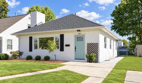 4780 N Diversey BOULEVARD, Whitefish Bay, WI 53211