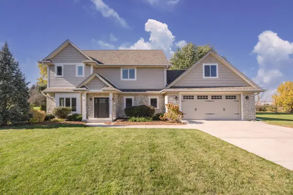 W220N5477 Townline ROAD, Lisbon, WI 53089