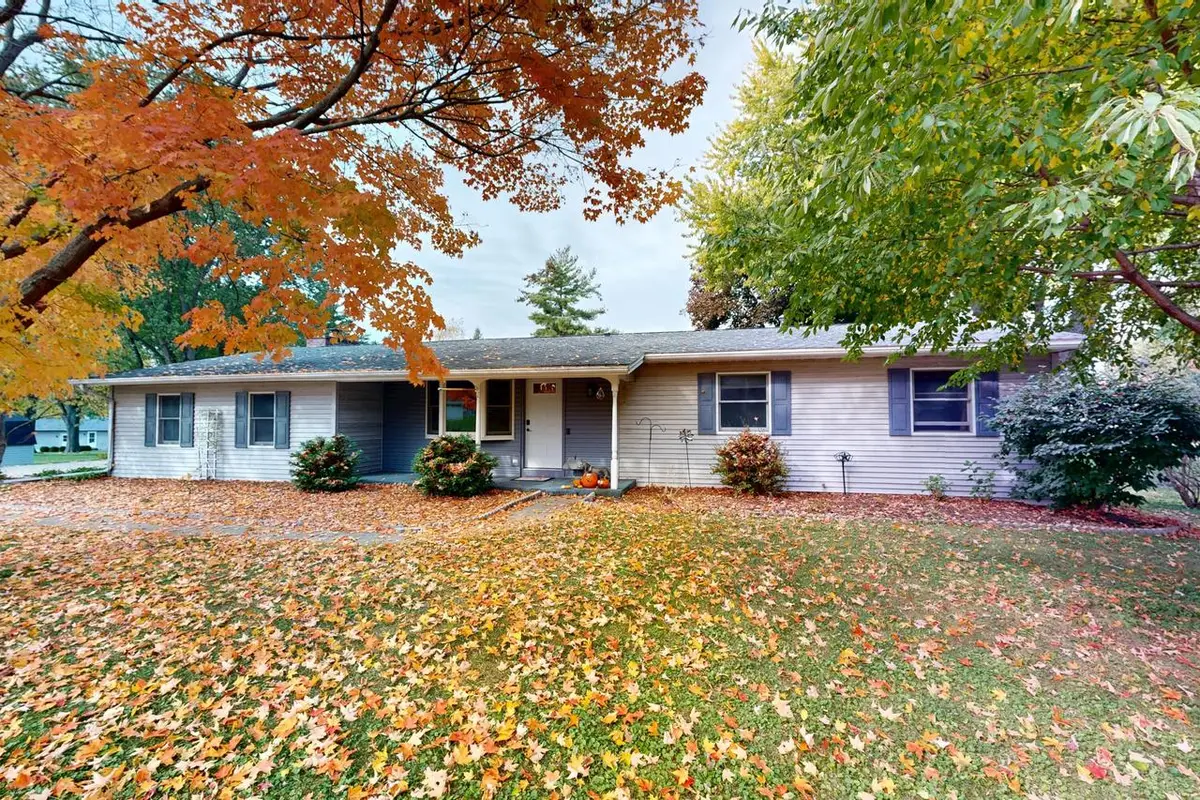 N5043 Thrush LANE, Jefferson, WI 53549 - #1