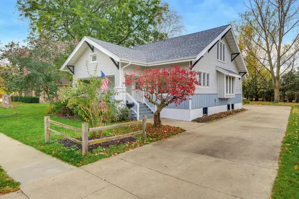 326 Tamarack STREET, Randolph, WI 53956