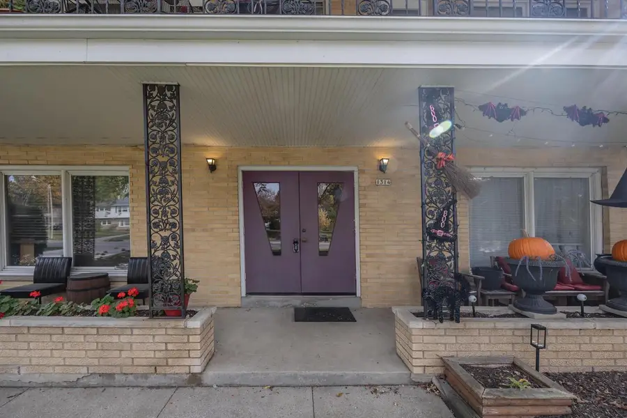 1314 N 116th STREET, Wauwatosa, WI 53226 - #2