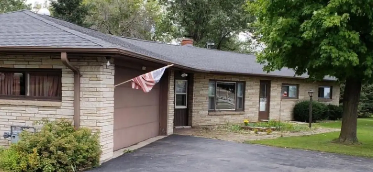 19326 Spring STREET, Union Grove, WI 53182 - #1