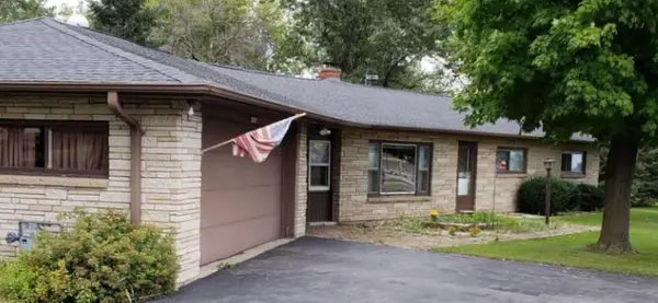19326 Spring STREET, Union Grove, WI 53182
