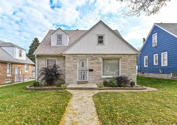 3426 N 41st STREET, Milwaukee, WI 53216