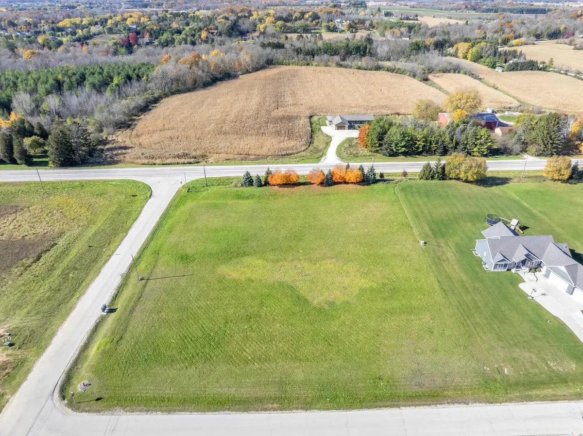 Lt1 FAIRWAY ESTATES #Lt2, Sheboygan, WI 53083 - #1