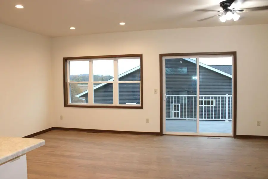 935 Drumlin DRIVE #1, Kewaskum, WI 53040 - #3