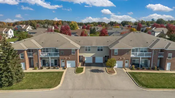 10160 66th AVENUE #C, Pleasant Prairie, WI 53158