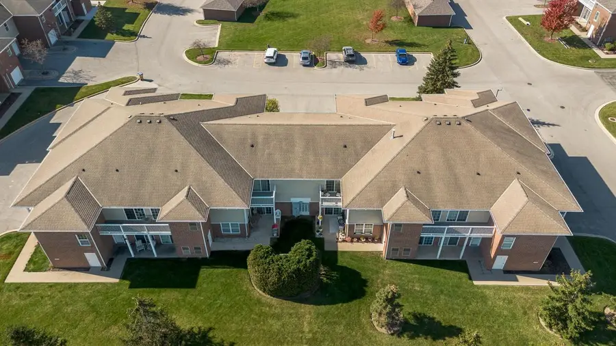 10160 66th AVENUE #C, Pleasant Prairie, WI 53158 - #3