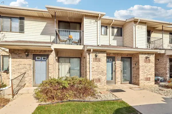 3938 81st STREET #2G, Kenosha, WI 53142