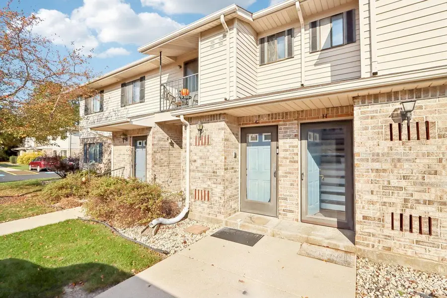 3938 81st STREET #2G, Kenosha, WI 53142 - #2