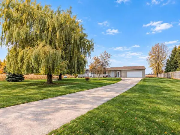 N3982 Lilly ROAD, Rubicon, WI 53078