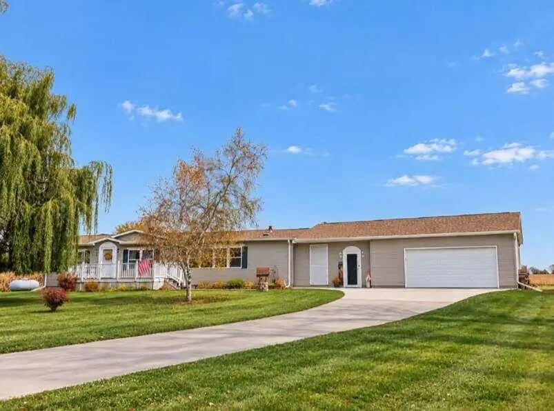 N3982 Lilly ROAD, Rubicon, WI 53078 - #2