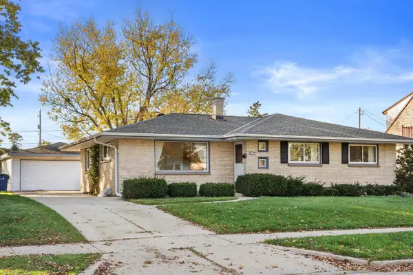 4629 S 14th STREET, Milwaukee, WI 53221