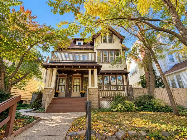 2177 N 52nd STREET #2179, Milwaukee, WI 53208