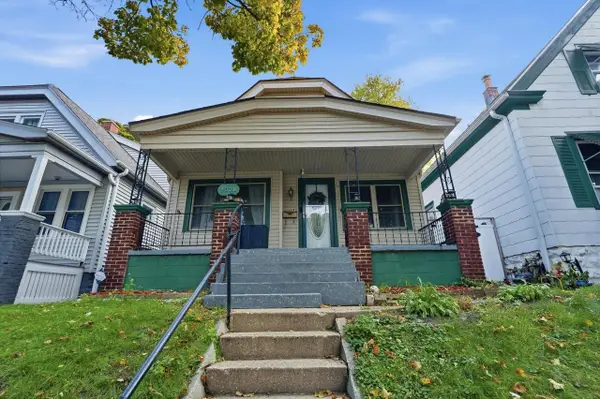 2570 S 34th STREET, Milwaukee, WI 53215