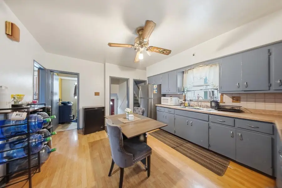 2570 S 34th STREET, Milwaukee, WI 53215 - #2