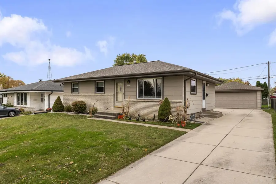 2932 E Dale AVENUE, Cudahy, WI 53110 - #3