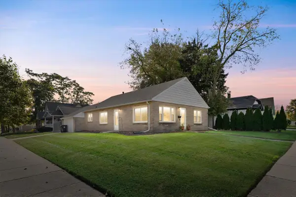 4001 Olive STREET, Racine, WI 53405