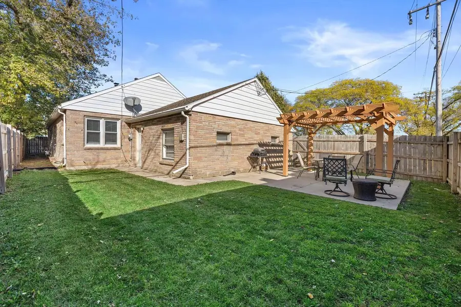 4001 Olive STREET, Racine, WI 53405 - #3