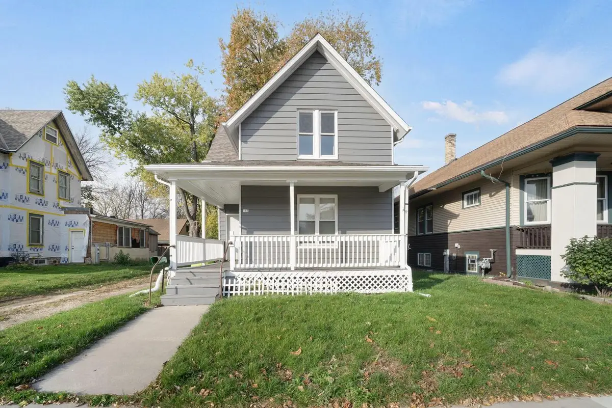 163 N Main STREET, Dousman, WI 53118 - #1