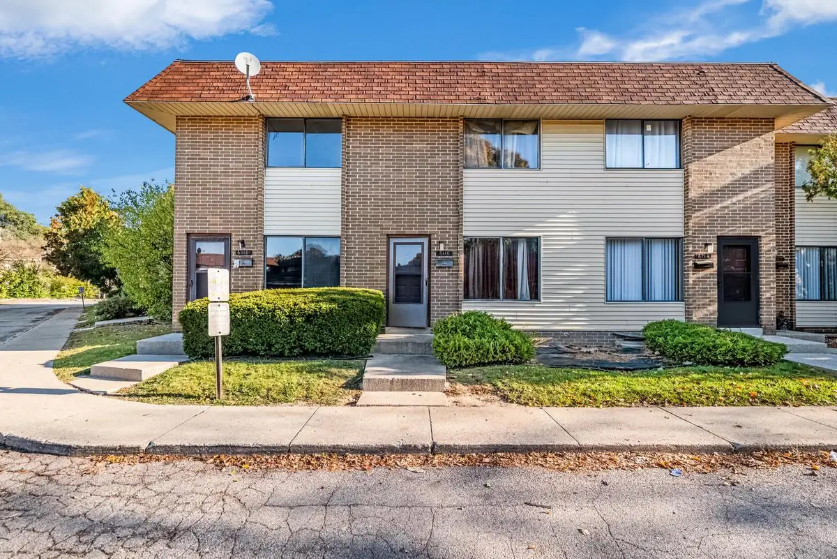 6116 W Port AVENUE, Milwaukee, WI 53223 - #1