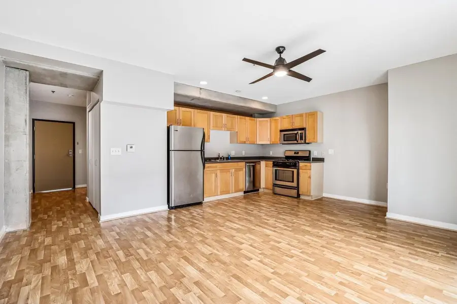 2080 N Commerce STREET #103, Milwaukee, WI 53212 - #3