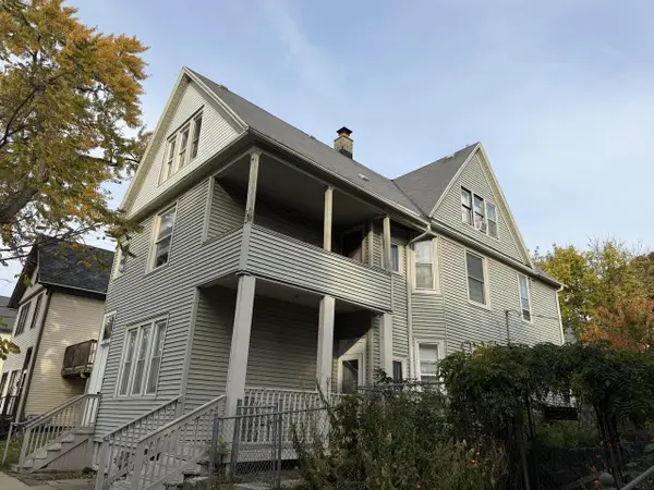 2568 N Booth STREET #2570, Milwaukee, WI 53212