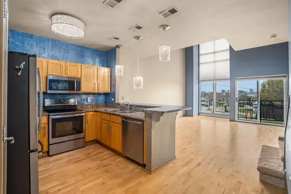 2121 S Kinnickinnic AVENUE #113, Milwaukee, WI 53207