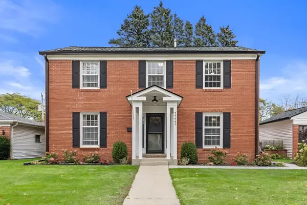 3223 Chatham STREET, Racine, WI 53402