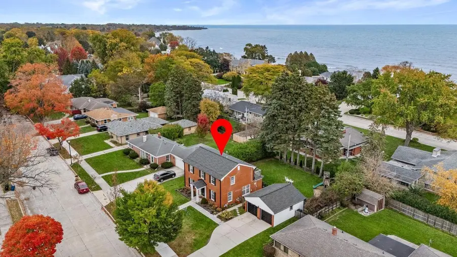 3223 Chatham STREET, Racine, WI 53402 - #2