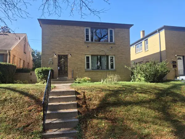 3601 N Humboldt BOULEVARD #3603, Milwaukee, WI 53212