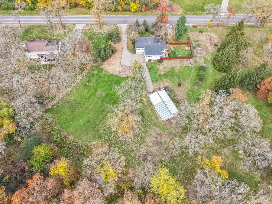 W8133 Creek ROAD, Delavan, WI 53115 - #2