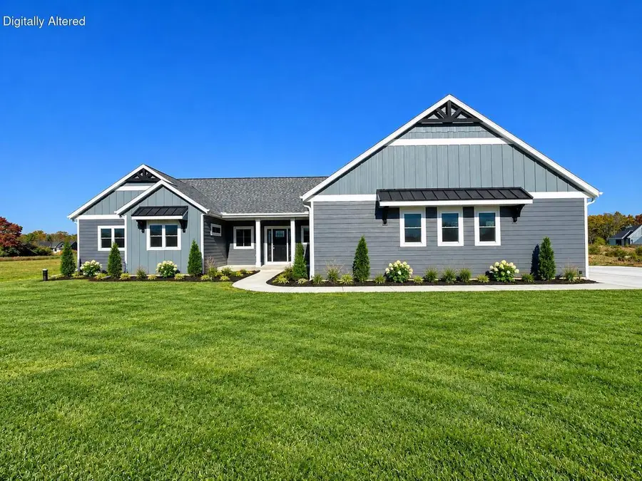 4940 Palomino COURT, Colgate, WI 53017 - #2