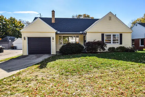 9315 Jackson Park BOULEVARD, Wauwatosa, WI 53226