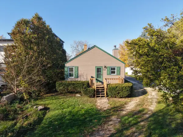 8200 E Wind Lake ROAD, Waterford, WI 53185