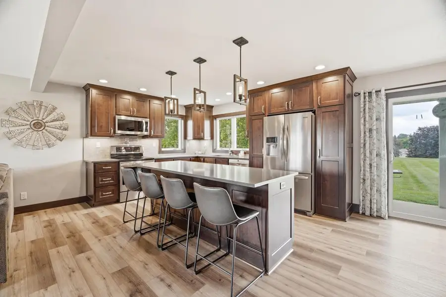 315 Frances AVENUE, Campbellsport, WI 53010 - #3