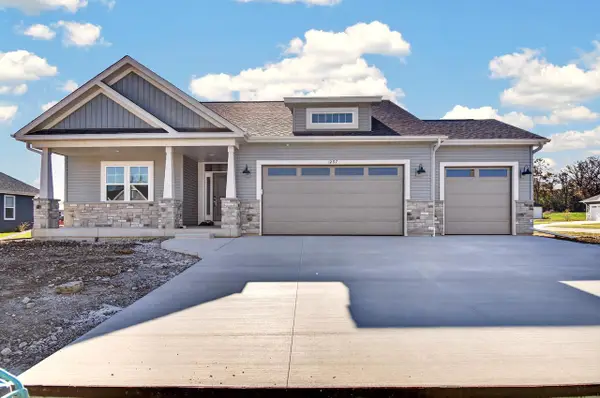 1297 W Kiddle LANE #Lt 87, Union Grove, WI 53182