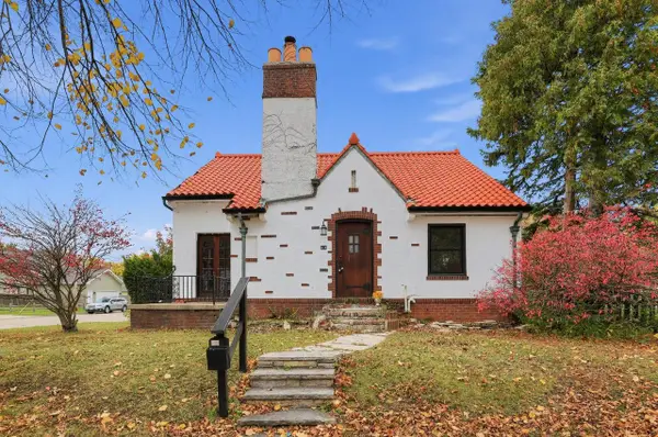 222 N Park AVENUE, Fond Du Lac, WI 54935