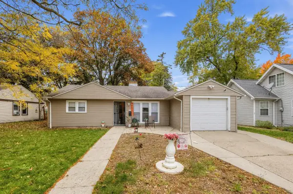 3733 N 60th STREET, Milwaukee, WI 53216