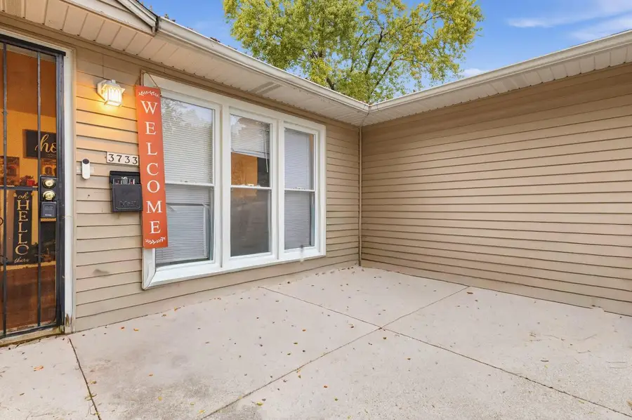 3733 N 60th STREET, Milwaukee, WI 53216 - #2