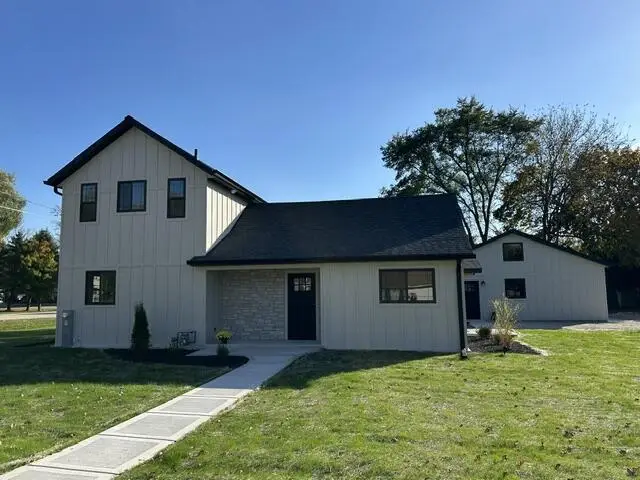 W3305 2nd STREET, East Troy, WI 53120 - #1