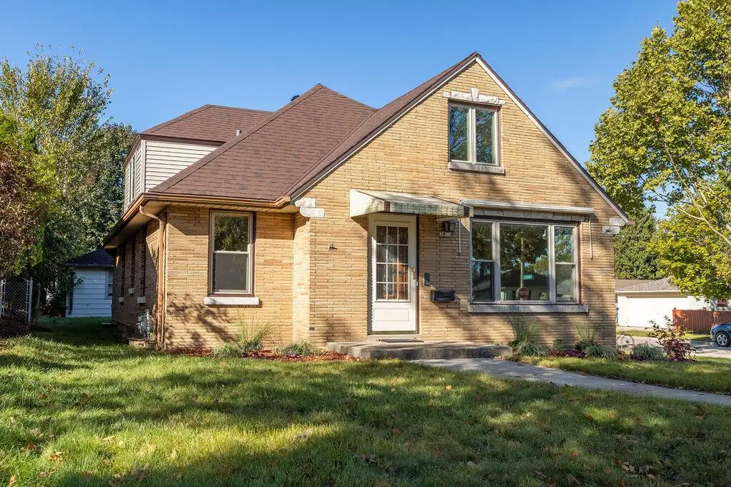 3873 N 79th STREET, Milwaukee, WI 53222 - #1