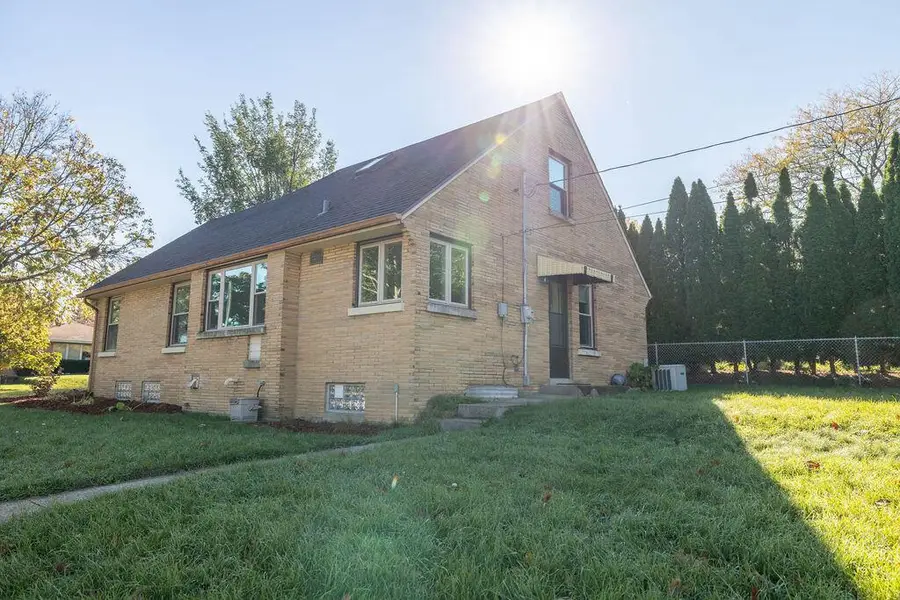 3873 N 79th STREET, Milwaukee, WI 53222 - #2