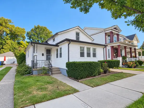 1437 Park AVENUE, Racine, WI 53403