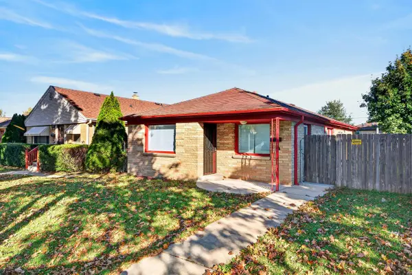 4110 N 61st STREET, Milwaukee, WI 53216