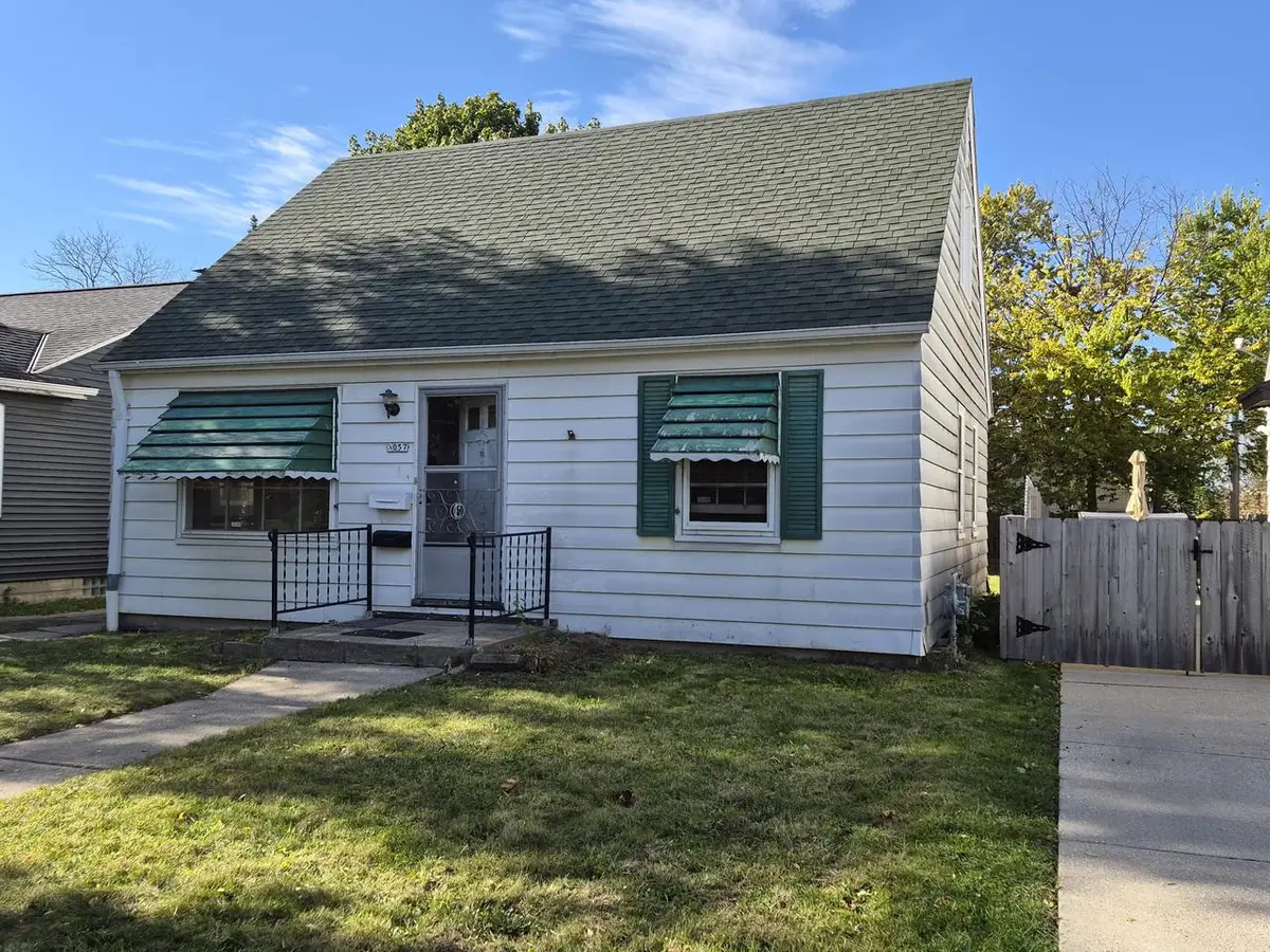 3057 N 74th STREET, Milwaukee, WI 53210 - #1